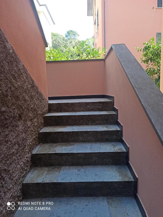 Lemons House Lägenhet Monterosso al Mare Exteriör bild