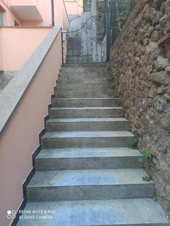 Lemons House Lägenhet Monterosso al Mare Exteriör bild