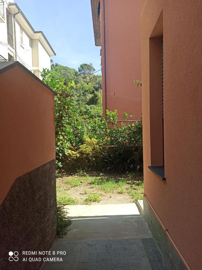 Lemons House Lägenhet Monterosso al Mare Exteriör bild